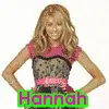 Hannah Montana #1 fanna