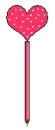 Heart Pen