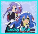 Lucky Star