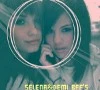 Selena And Demi