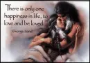 cherished love