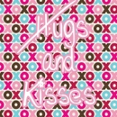 hugs and kisses