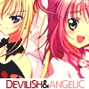 amu and utau