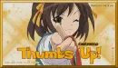 Thumbs Up!