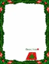 x-mas card