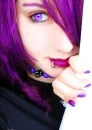 emo girl