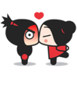 Pucca and Garu