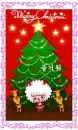 happy x-mas