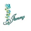 Blue Hearts: Jammy