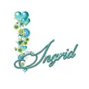 Blue Hearts: Ingrid