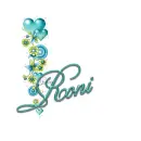 Blue Hearts: Roni