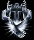 Jesus died for you and me