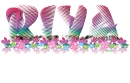 flowers-name tag-Riya