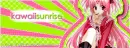 kawaiisunrise