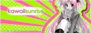 kawaiisunrise