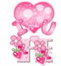 FE I love you