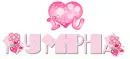 NYMPHA i love you!..