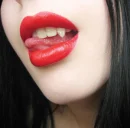 taste me i dont bite...