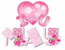 MAY I love you!..