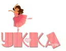 Ykka w/ the BALLERINA...