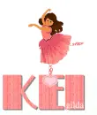 KEI w/ BALLERINA