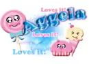 Kawaii aggela
