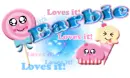Kawaii Barbie