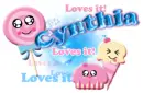 Kawaii Cynthia