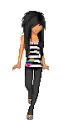 Scene Doll