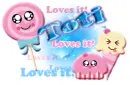 Kawaii Toti