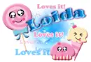 Kawaii Loida