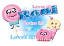 Kawaii Roni