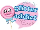 Glitter addict