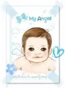 My angel