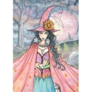Pastel Witch