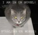 In Ur Novel