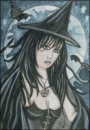 Black Magic