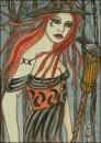 Hallow's Eve