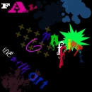 graffitti