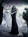 The Vampiress' World