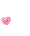 Bouncy Heart