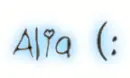 Alia (: