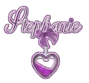 Stephanie