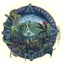 Aztecan Rainforest