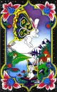 Cosmic Bunnies