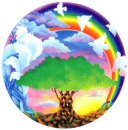 dawning tree