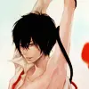 Katekyo Hitman Reborn