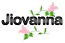 jiovanna pink flower