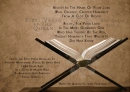 First Verse Quran