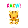 Tiger Rawr